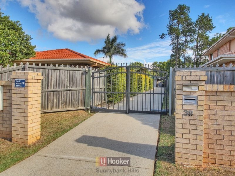 38 Furorie Street, Sunnybank Hills QLD 4109