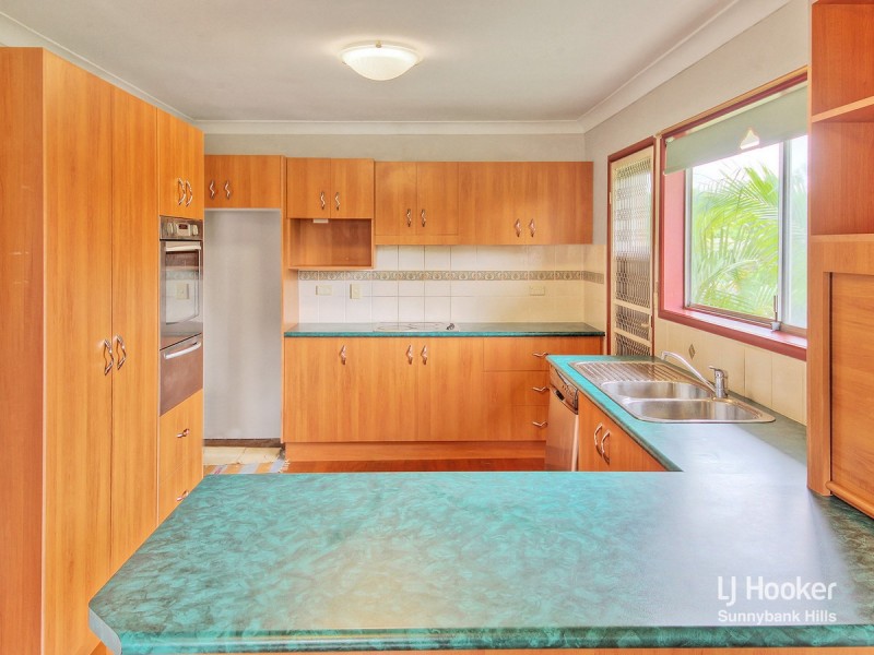 16 Pattie Street, Sunnybank Hills QLD 4109