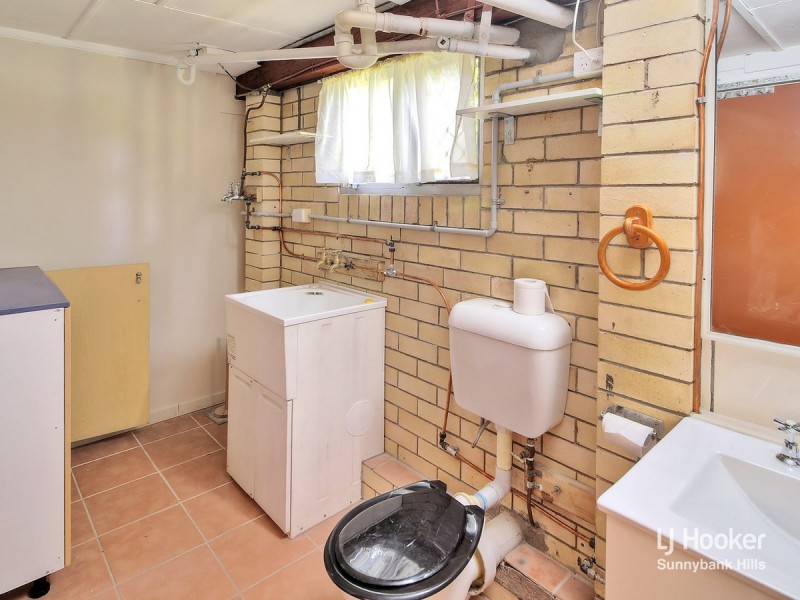 16 Pattie Street, Sunnybank Hills QLD 4109