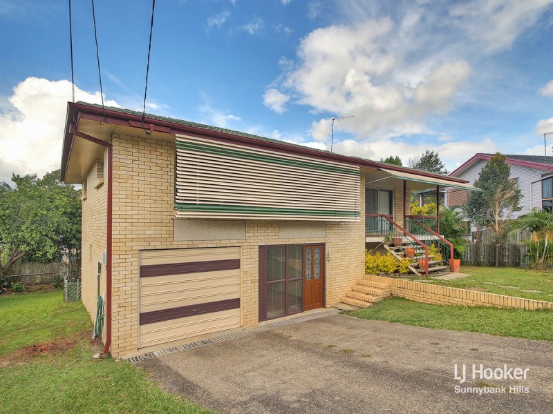 16 Pattie Street, Sunnybank Hills QLD 4109
