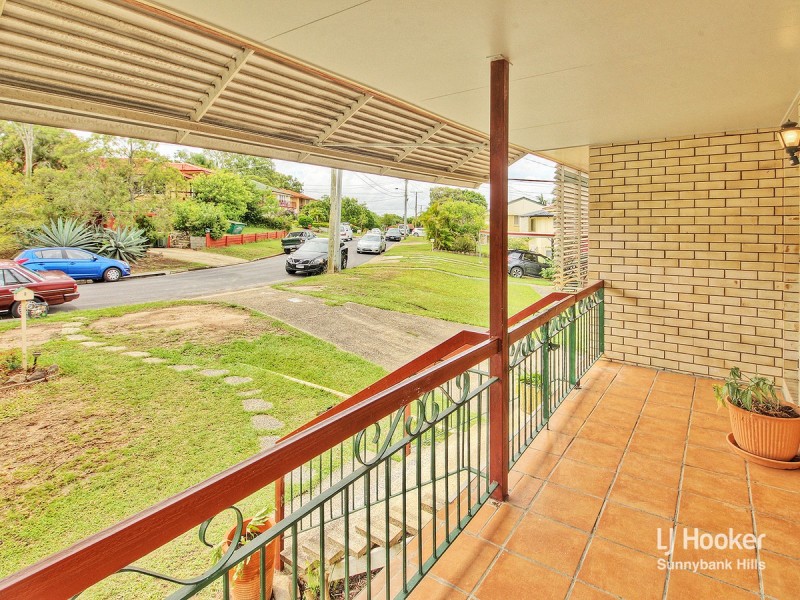 16 Pattie Street, Sunnybank Hills QLD 4109