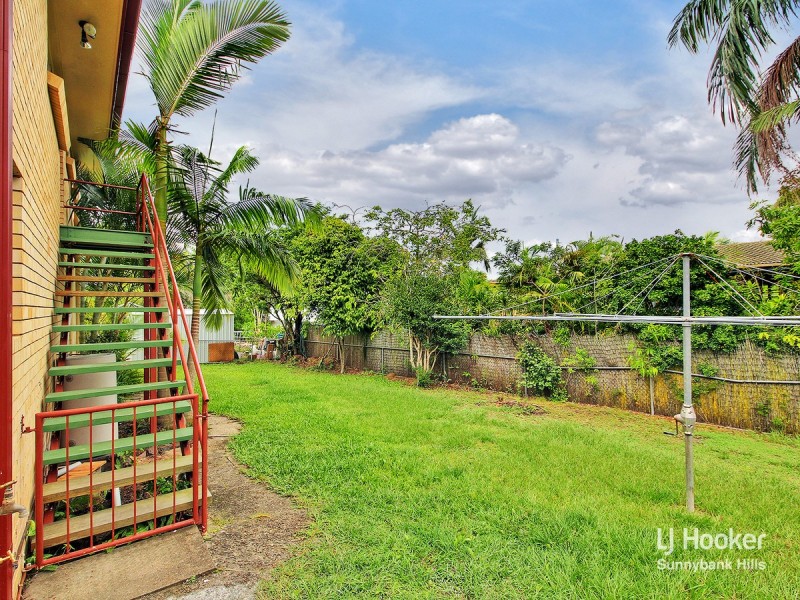 16 Pattie Street, Sunnybank Hills QLD 4109