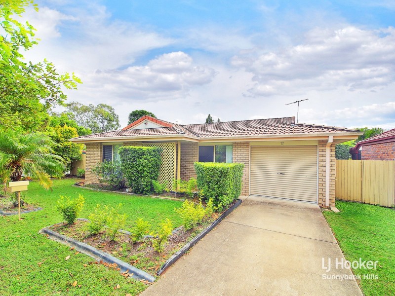 17 Maynard Place, Runcorn QLD 4113
