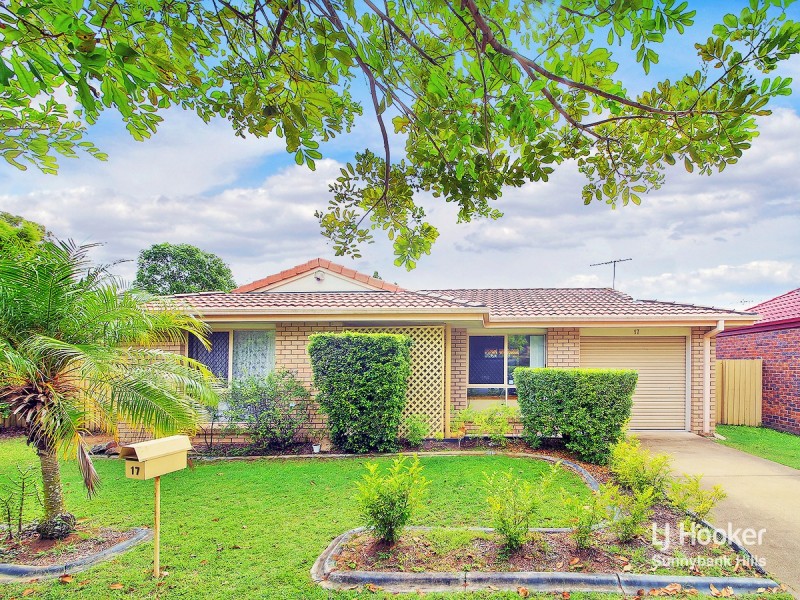 17 Maynard Place, Runcorn QLD 4113