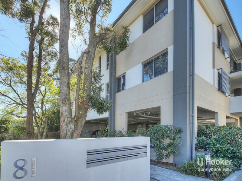 1113/198 Padstow Road, Eight Mile Plains QLD 4113