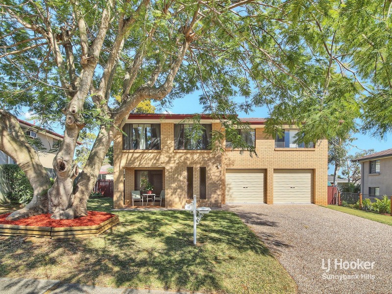 10 Manzill Street, Sunnybank Hills QLD 4109