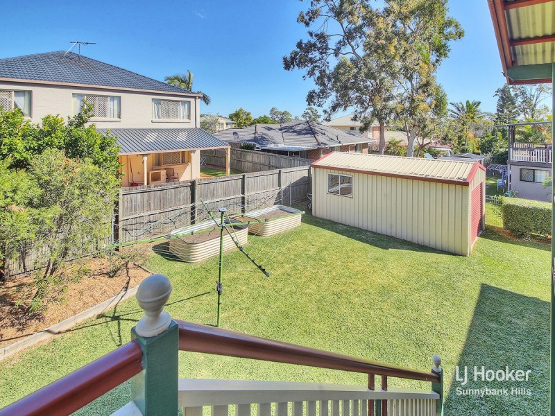 10 Manzill Street, Sunnybank Hills QLD 4109
