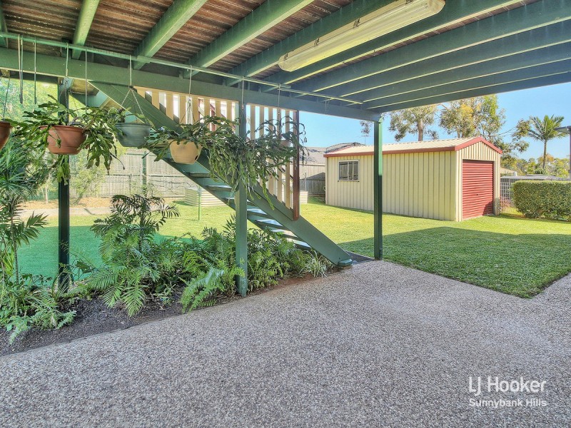 10 Manzill Street, Sunnybank Hills QLD 4109