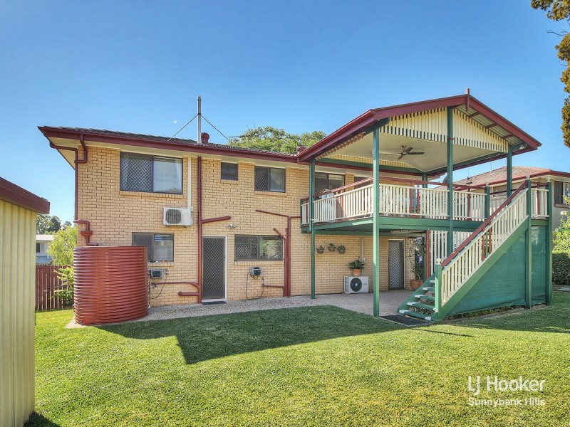 10 Manzill Street, Sunnybank Hills QLD 4109