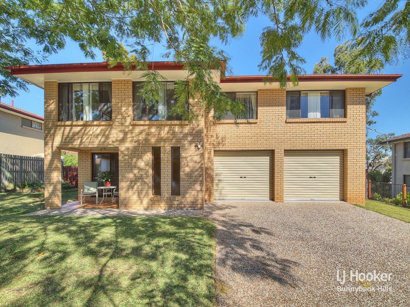 10 Manzill Street, Sunnybank Hills QLD 4109