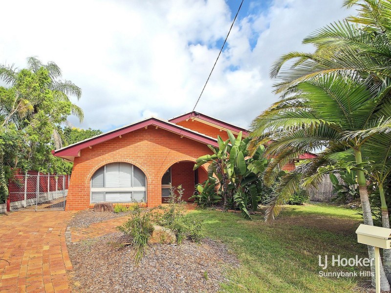 23 Malmrose Street, Wishart QLD 4122