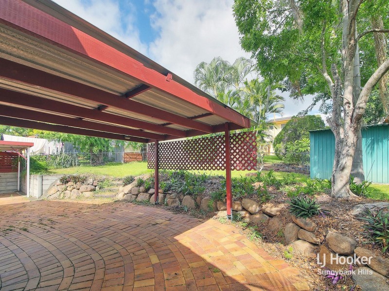 23 Malmrose Street, Wishart QLD 4122