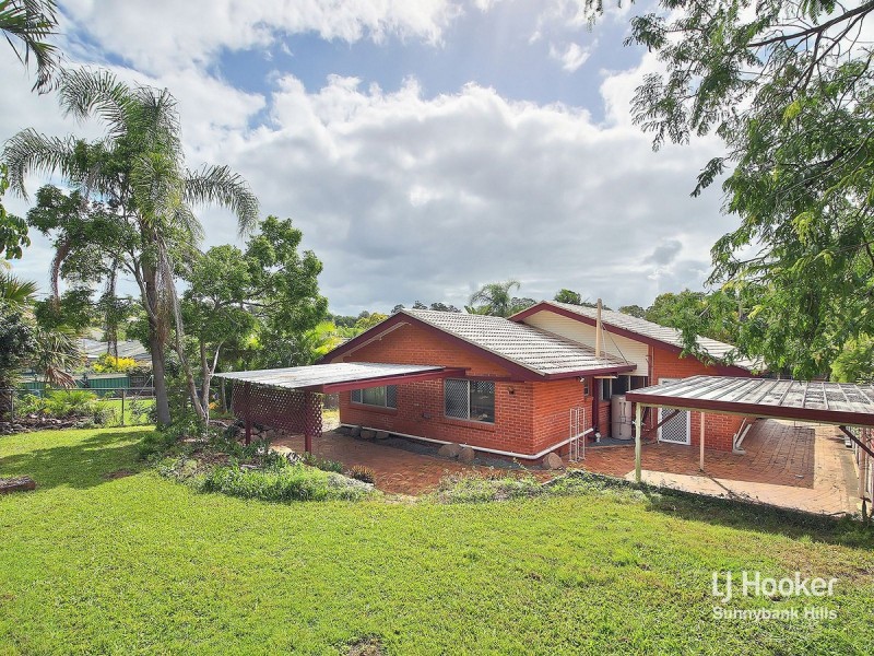 23 Malmrose Street, Wishart QLD 4122