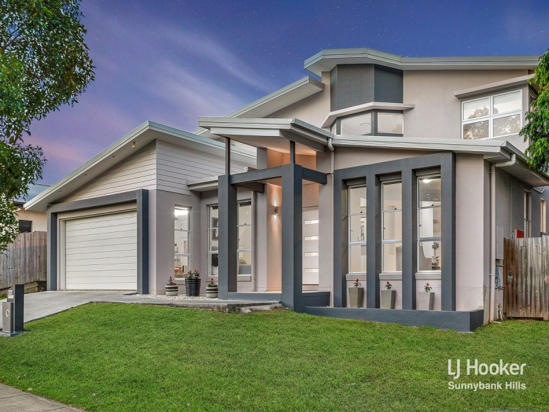 222 Benhiam Street, Calamvale QLD 4116