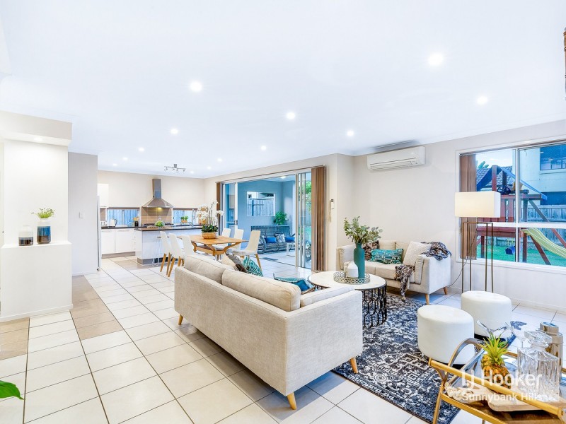 222 Benhiam Street, Calamvale QLD 4116