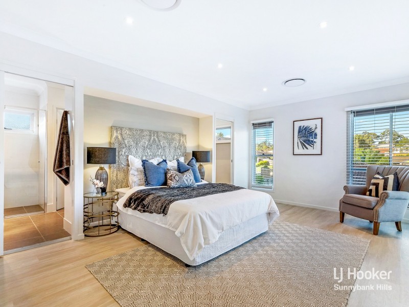 222 Benhiam Street, Calamvale QLD 4116