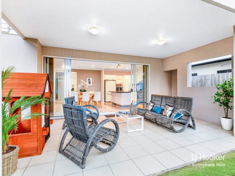 222 Benhiam Street, Calamvale QLD 4116