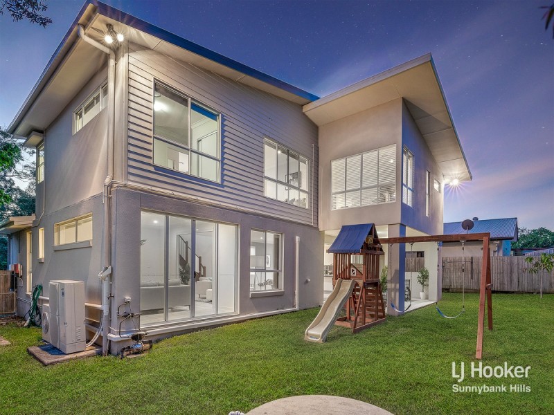 222 Benhiam Street, Calamvale QLD 4116