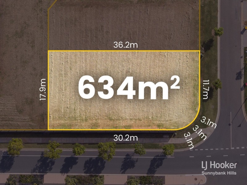 2 Award Close, Rochedale QLD 4123