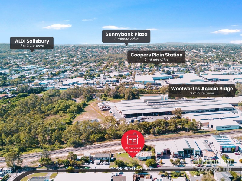 79 Richland Avenue, Coopers Plains QLD 4108