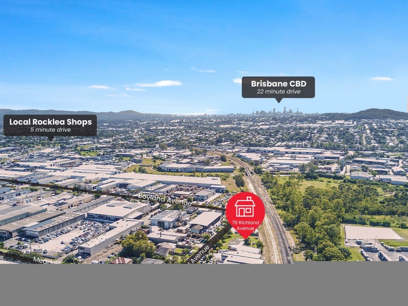 79 Richland Avenue, Coopers Plains QLD 4108