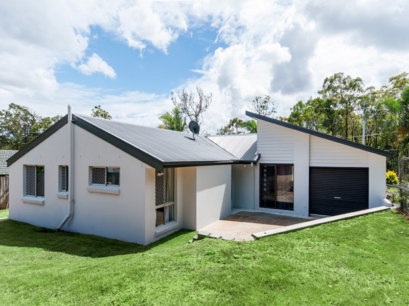 601 Priestdale Road, Rochedale South QLD 4123