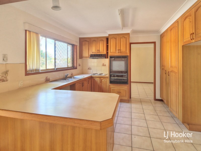 46 Lamona Circuit, Sunnybank Hills QLD 4109