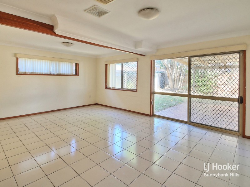46 Lamona Circuit, Sunnybank Hills QLD 4109