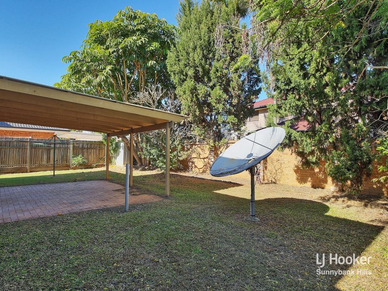 46 Lamona Circuit, Sunnybank Hills QLD 4109