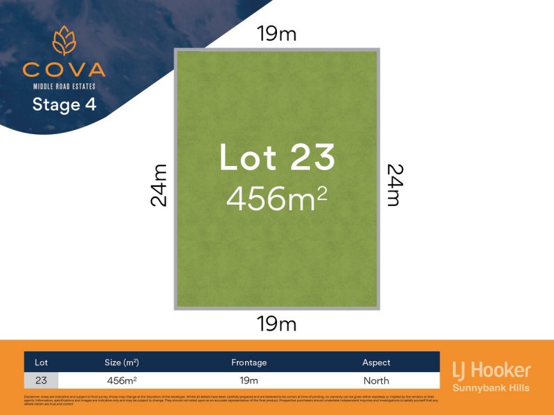 Lot 23/ Hillview Drive, Hillcrest QLD 4118