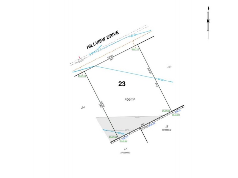 Lot 23/ Hillview Drive, Hillcrest QLD 4118