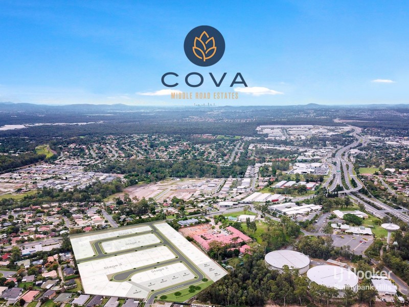 Lot 23/ Hillview Drive, Hillcrest QLD 4118