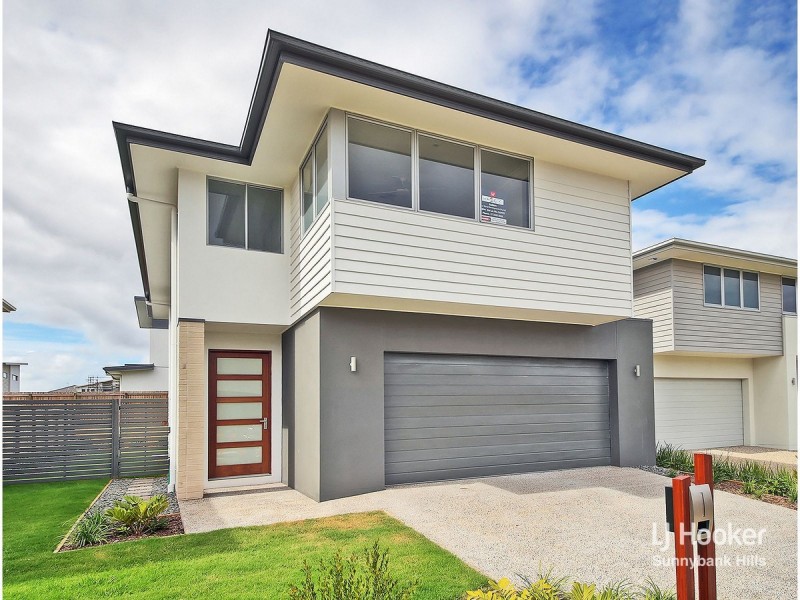 57 Hillcrest Street, Rochedale QLD 4123