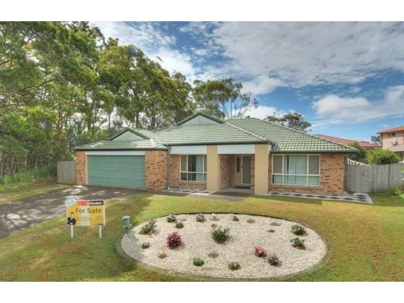 5 Mt Barney Crescent, Algester QLD 4115