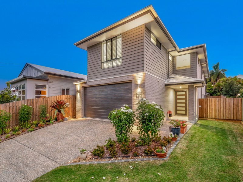 18 Hathway Street, Mount Gravatt East QLD 4122