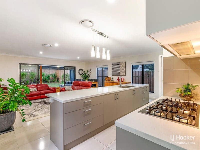 18 Hathway Street, Mount Gravatt East QLD 4122