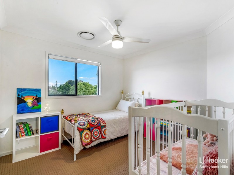 18 Hathway Street, Mount Gravatt East QLD 4122