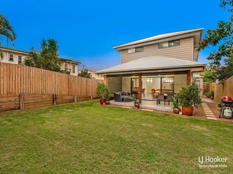 18 Hathway Street, Mount Gravatt East QLD 4122