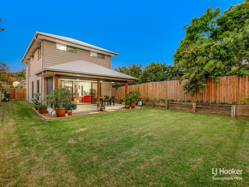 18 Hathway Street, Mount Gravatt East QLD 4122