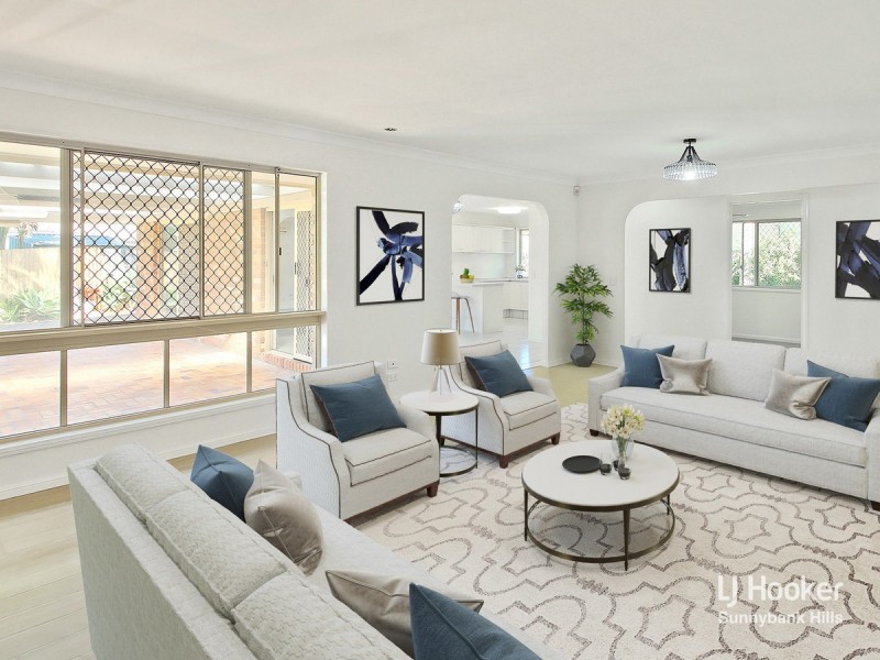 49 Ingluna Circuit, Eight Mile Plains QLD 4113