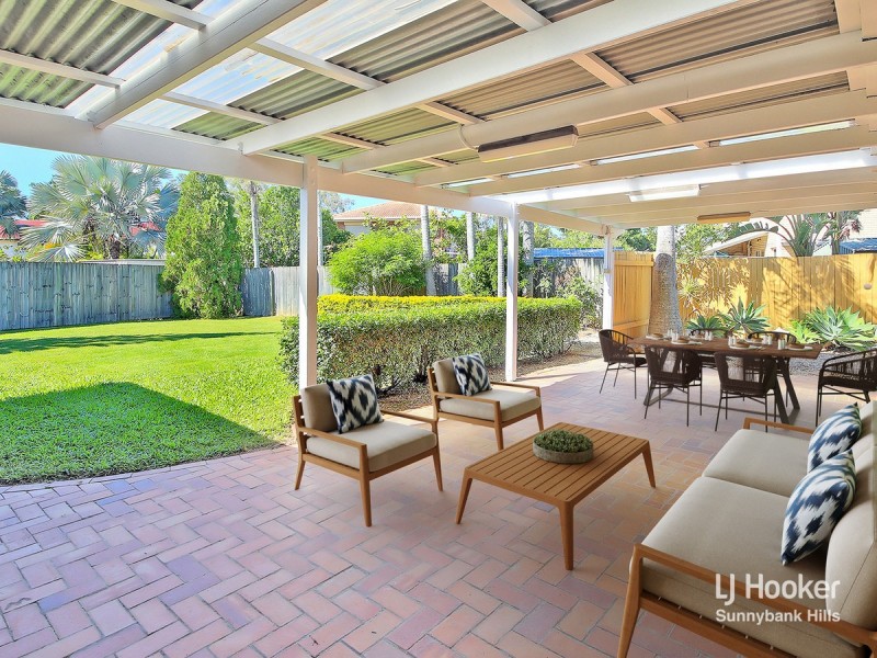 49 Ingluna Circuit, Eight Mile Plains QLD 4113