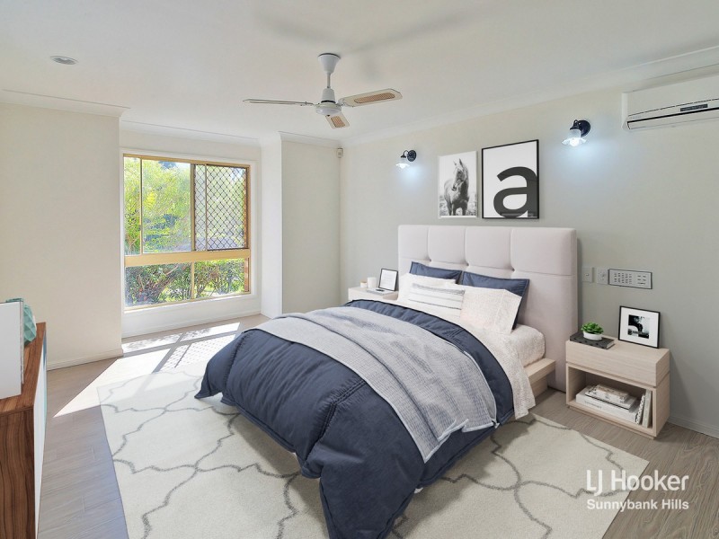 49 Ingluna Circuit, Eight Mile Plains QLD 4113