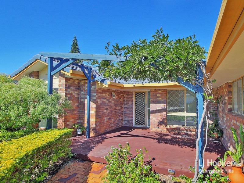 49 Ingluna Circuit, Eight Mile Plains QLD 4113