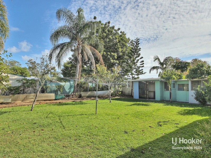 16 Margarette Street, Logan Central QLD 4114