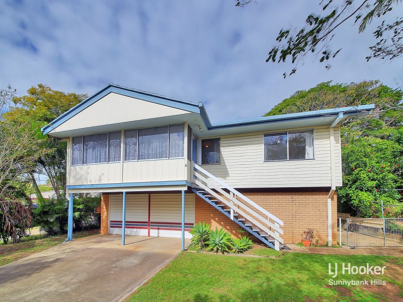 14 Tanby Street, Sunnybank Hills QLD 4109