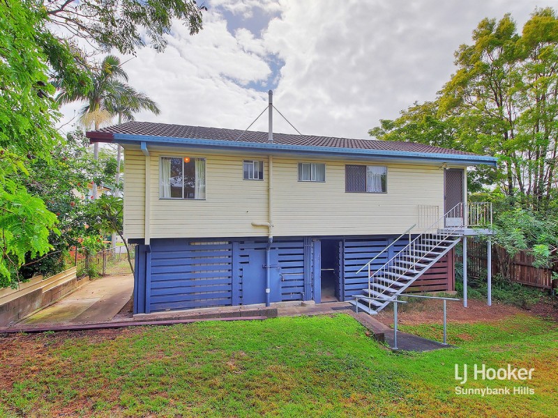 14 Tanby Street, Sunnybank Hills QLD 4109