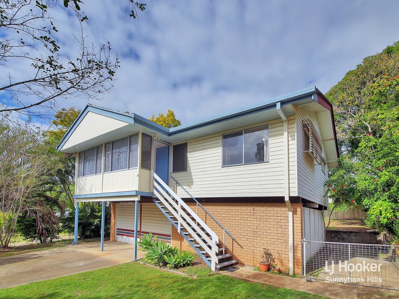 14 Tanby Street, Sunnybank Hills QLD 4109