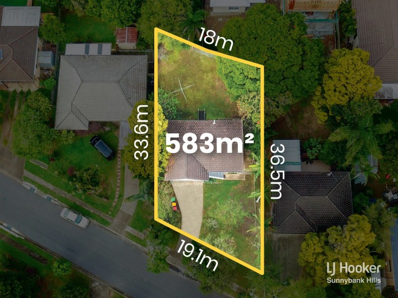 14 Tanby Street, Sunnybank Hills QLD 4109