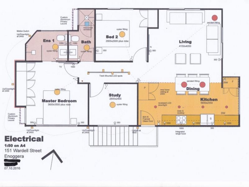 149 Wardell Street, Enoggera QLD 4051