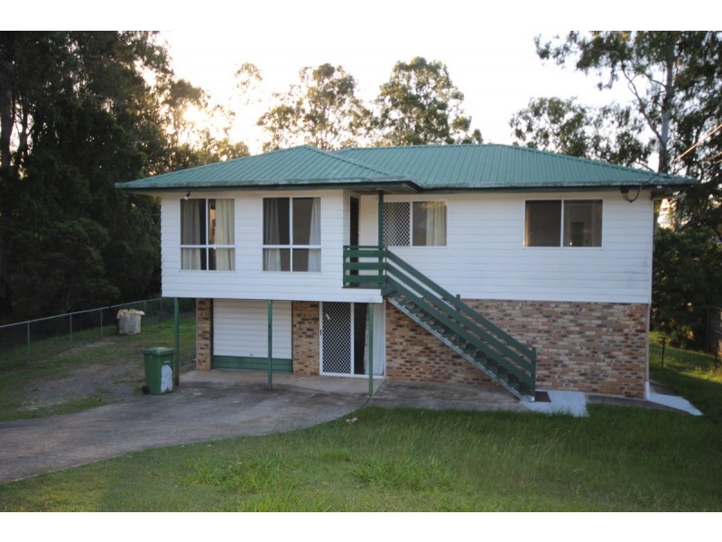 36 Sheridan Crescent, Shailer Park QLD 4128
